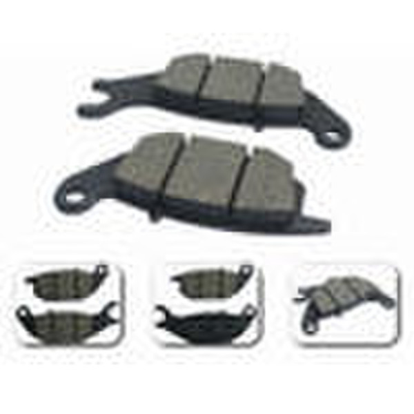 brake  pad