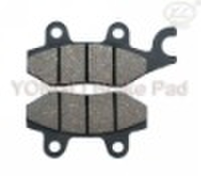 brake pad