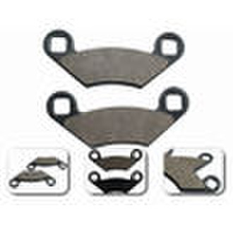 Brake pad