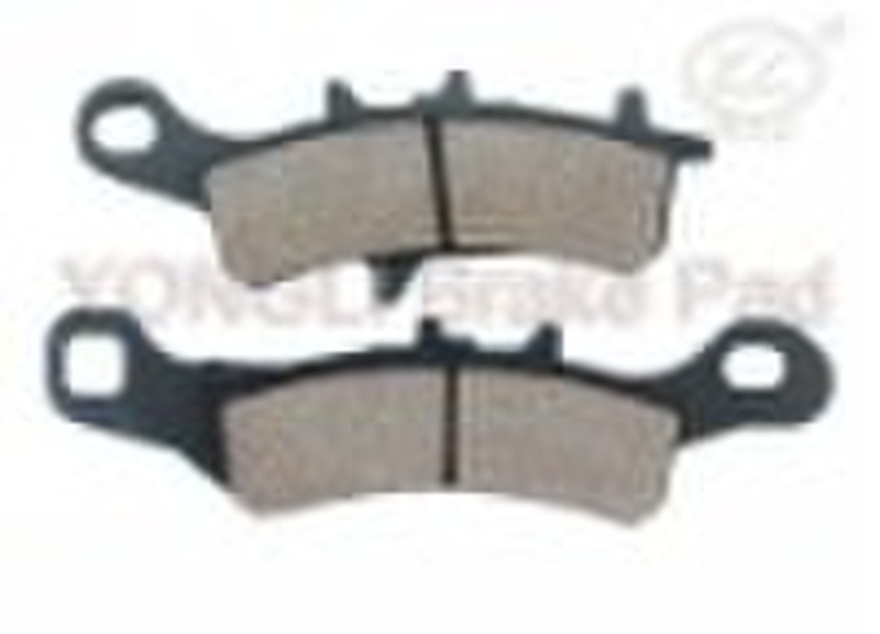 disc brake pad