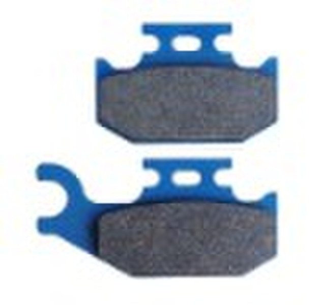 brake pad