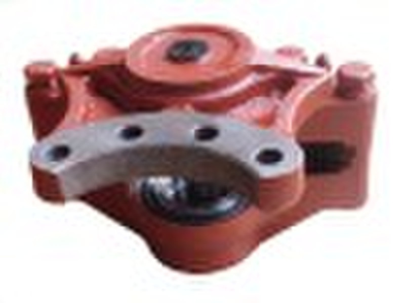 ZL16/15/10 Small Size Loader Brake caliper