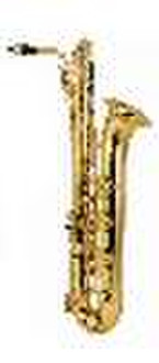 JBBS-110L Baritonsaxophon