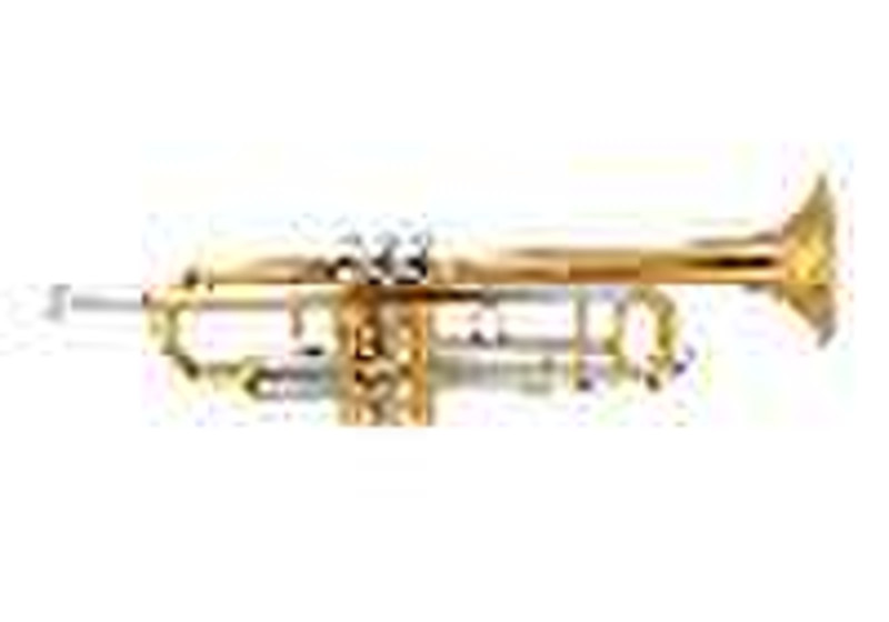 JBTR-410L High-grade Trumpet