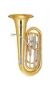 JBBB-510L  Tuba 3 Frontal