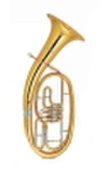 JBBR-1211L  High-Grade Baritone Horn