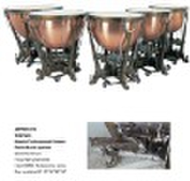 Timpani