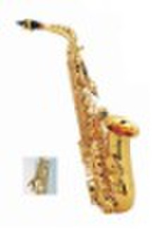 Alto Saxophone