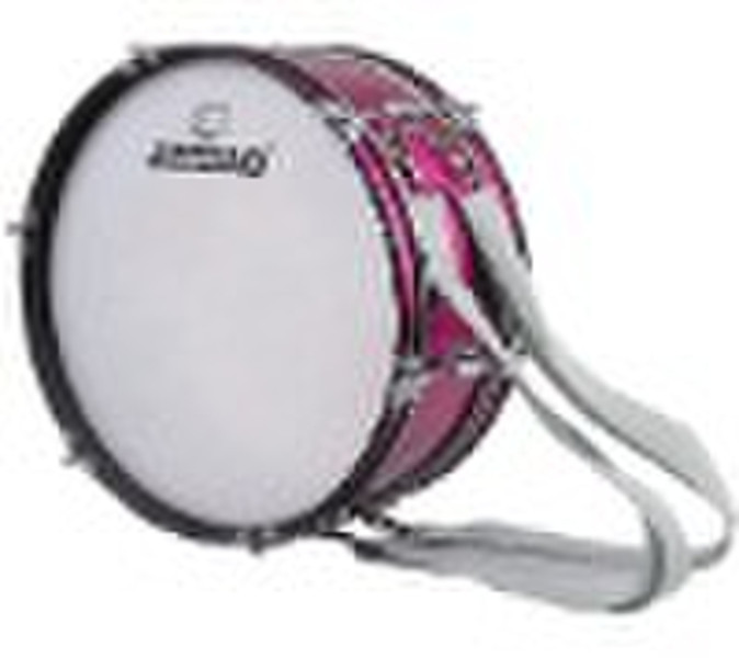 junior marching drum