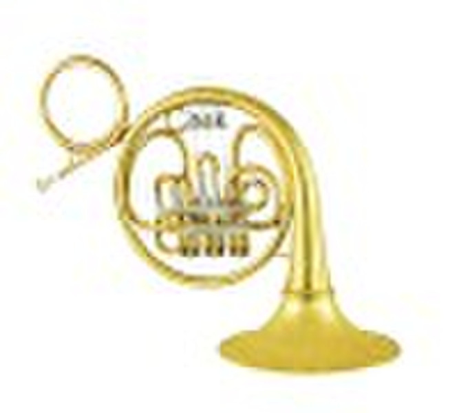 vienna horn