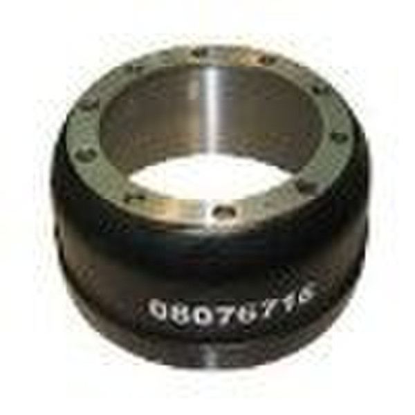 Manufacture various brake drum of heavy duty080767