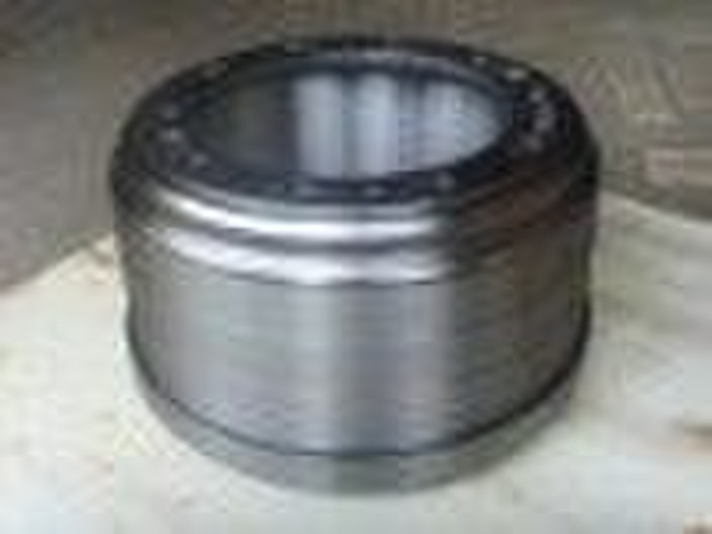 IVECO brake drum