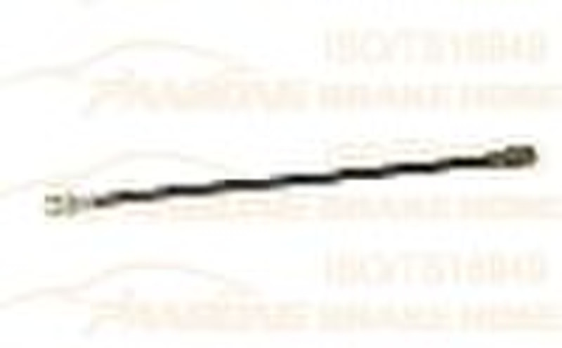 Brake hose... SAE J1401    DIN