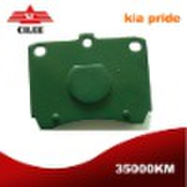 Kia brake pad