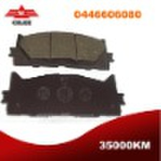 camry  brake pad