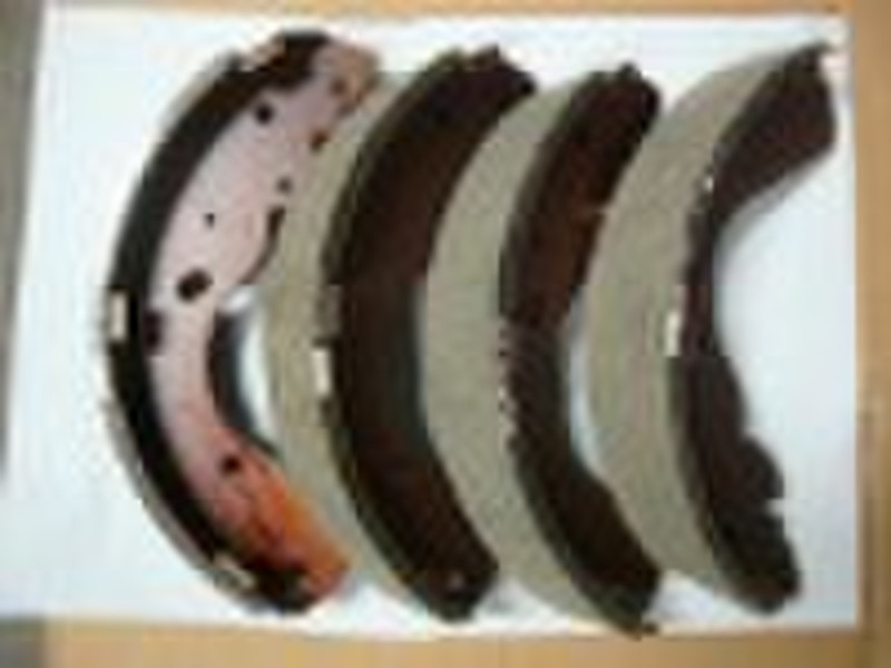 brake shoe