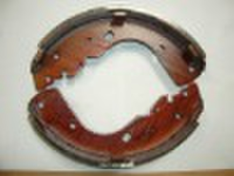 brake shoe