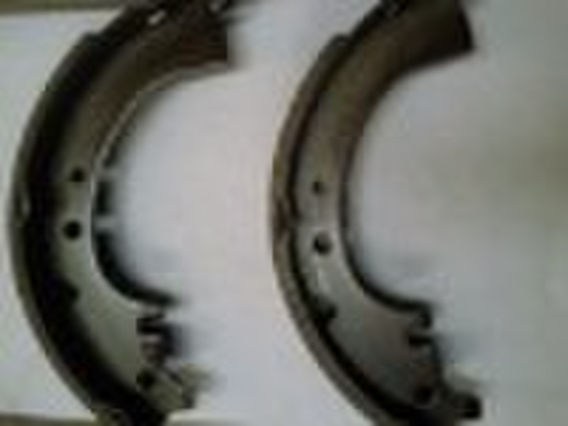 brake shoe for Toyota k232