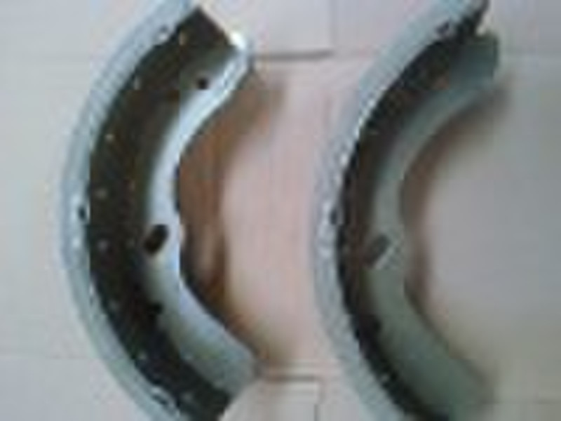 brake shoe for  truck