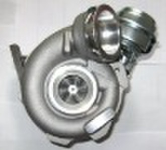 Benz GT1852V Turbolader 6110960899