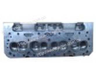 Cylinder head for Chevy 350