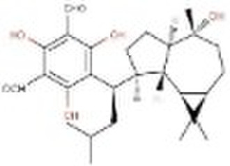 Macrocarpal A