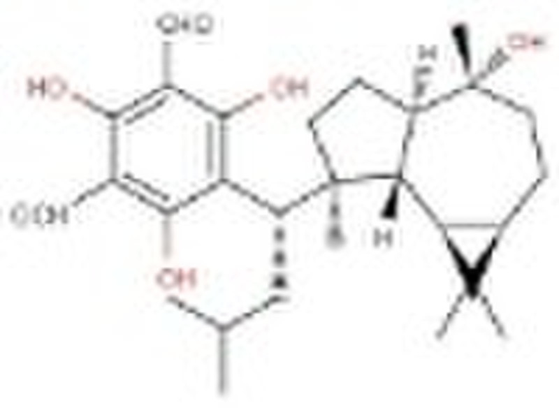 Macrocarpal B