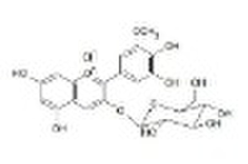 Petunidin-3-O-glucosid