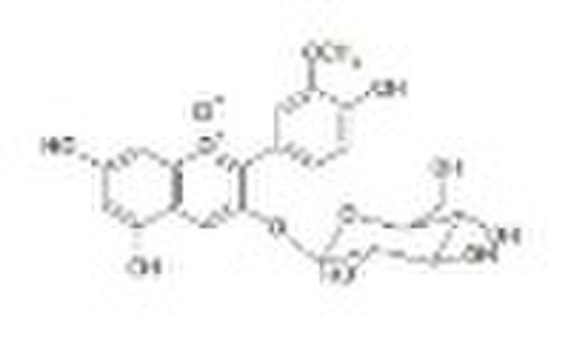 Peonidin-3-O-glucosid