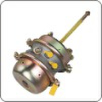 DOUBLE AIR   SPRING BRAKE CHAMBER T3030DD