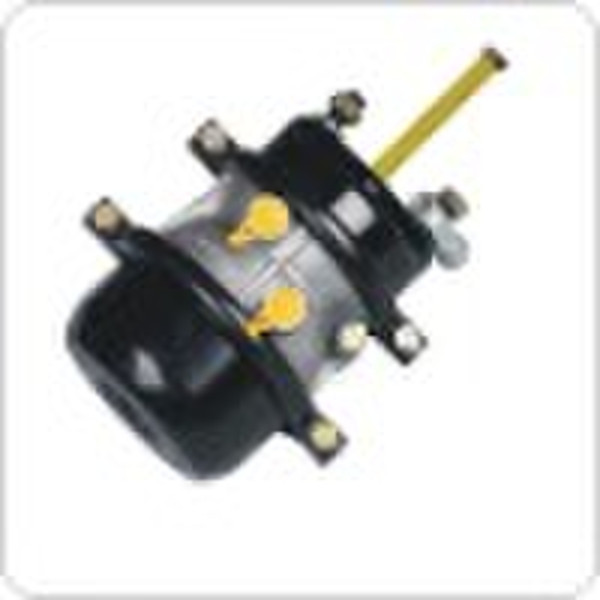 AIR  BRAKE BOOSTER T1624DD