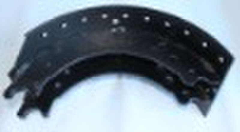 brake shoe