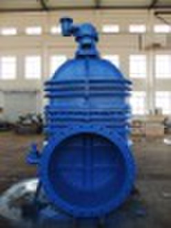 wedge  gate valve