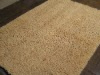 Chenille carpet