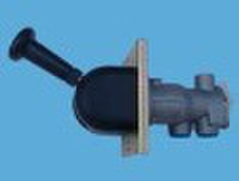 Hand Brake Valve