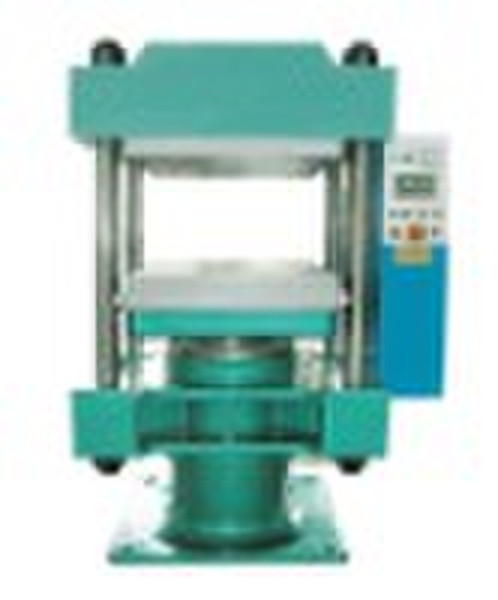 Plate Vulcanizer (column)