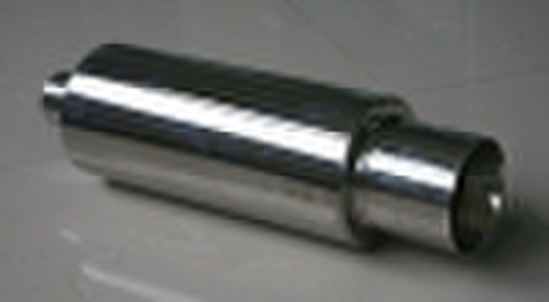 Exhaust Muffler