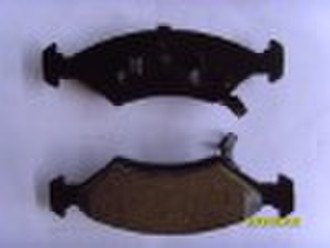 D649 KIA Brake pad