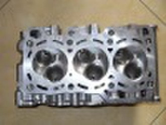 Daewoo Matiz, Tico cylinder head