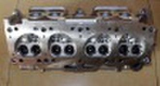 Mazda F2 cylinder head