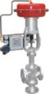 Control valve