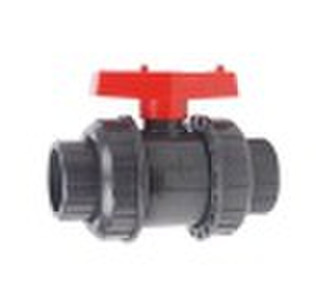 SO.WELL PVC BALL VALVE