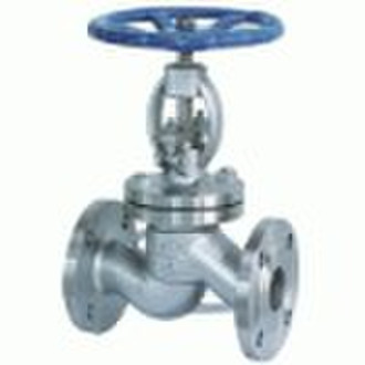 SO.WELL Globe Valve