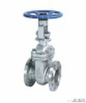 SO.WELL Gate valve