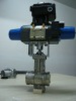 ON-OFF VALVE