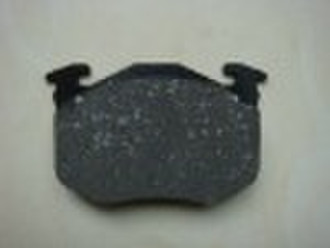 asbestos free brake pad