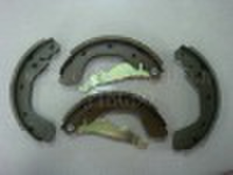 brake shoe