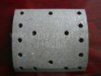 ceramic brake lining