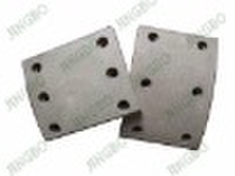 high-quality brake lining