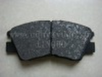 ceramic brake pad